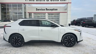 2026 Toyota bZ XLE AWD W/PREMIUM PAINT in Grand Falls, New Brunswick - 3 - w320h240px