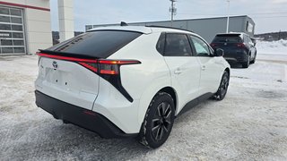 2026 Toyota bZ XLE AWD W/PREMIUM PAINT in Grand Falls, New Brunswick - 4 - w320h240px