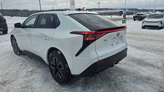 2026 Toyota bZ XLE AWD W/PREMIUM PAINT in Grand Falls, New Brunswick - 6 - w320h240px