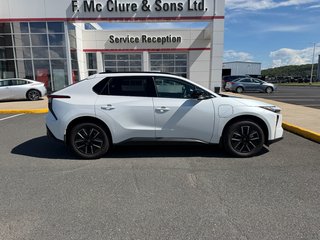 Toyota BZ XLE AWD 2026 à Grand-Sault, Nouveau-Brunswick - 2 - w320h240px