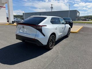 Toyota BZ XLE AWD 2026 à Grand-Sault, Nouveau-Brunswick - 3 - w320h240px