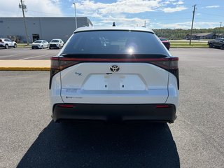 Toyota BZ XLE AWD 2026 à Grand-Sault, Nouveau-Brunswick - 4 - w320h240px