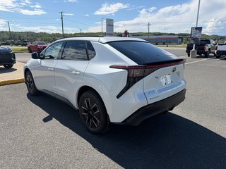 Toyota BZ XLE AWD 2026 à Grand-Sault, Nouveau-Brunswick - 6 - w320h240px