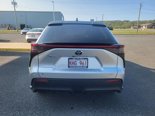 2025 Toyota BZ4X XLE in Grand Falls, New Brunswick - 6 - w320h240px