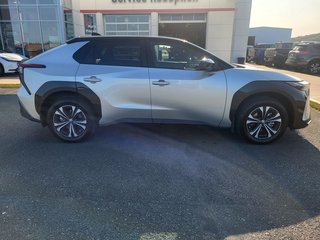 2025 Toyota BZ4X XLE in Grand Falls, New Brunswick - 4 - w320h240px