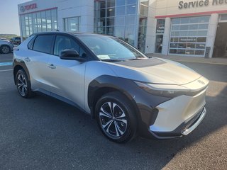 2025 Toyota BZ4X XLE in Grand Falls, New Brunswick - 3 - w320h240px