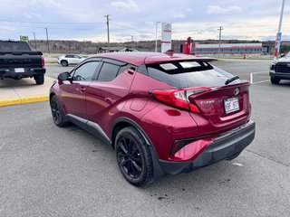 2018 Toyota C-HR LE in Grand Falls, New Brunswick - 4 - w320h240px