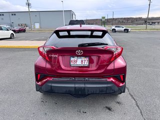 2018 Toyota C-HR LE in Grand Falls, New Brunswick - 3 - w320h240px