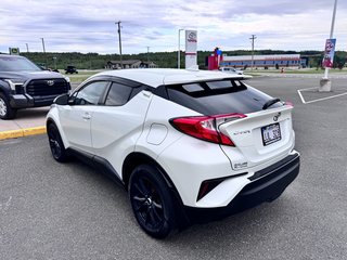 2018 Toyota C-HR XLE in Grand Falls, New Brunswick - 5 - w320h240px