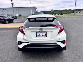 2018 Toyota C-HR XLE in Grand Falls, New Brunswick - 4 - w320h240px