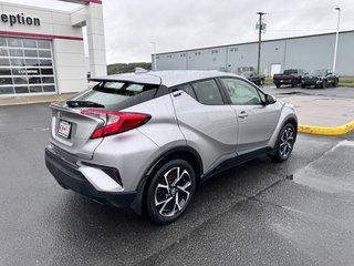 2019 Toyota C-HR XLE PREMIUM in Grand Falls, New Brunswick - 3 - w320h240px