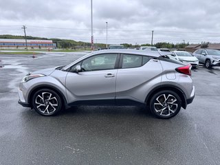 2019 Toyota C-HR XLE PREMIUM in Grand Falls, New Brunswick - 6 - w320h240px