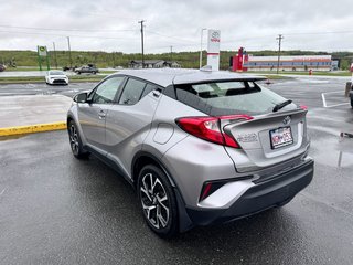 2019 Toyota C-HR XLE PREMIUM in Grand Falls, New Brunswick - 5 - w320h240px