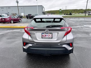 2019 Toyota C-HR XLE PREMIUM in Grand Falls, New Brunswick - 4 - w320h240px