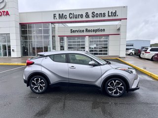 2019 Toyota C-HR XLE PREMIUM in Grand Falls, New Brunswick - 2 - w320h240px