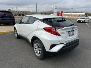Toyota C-HR LE 2022 à Grand-Sault, Nouveau-Brunswick - 5 - w320h240px