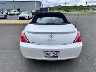 Toyota Camry Solara SLE 2004 à Grand-Sault, Nouveau-Brunswick - 4 - w320h240px