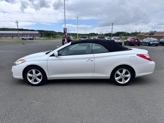 Toyota Camry Solara SLE 2004 à Grand-Sault, Nouveau-Brunswick - 6 - w320h240px