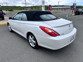 Toyota Camry Solara SLE 2004 à Grand-Sault, Nouveau-Brunswick - 5 - w320h240px