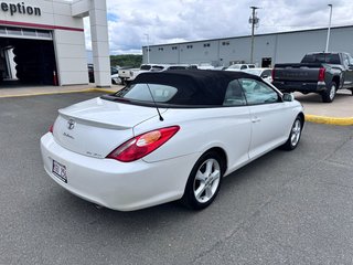 Toyota Camry Solara SLE 2004 à Grand-Sault, Nouveau-Brunswick - 2 - w320h240px