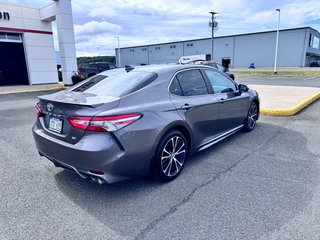 2019 Toyota Camry SE in Grand Falls, New Brunswick - 3 - w320h240px