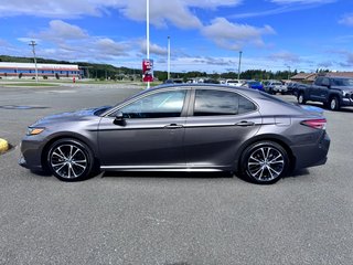 2019 Toyota Camry SE in Grand Falls, New Brunswick - 6 - w320h240px