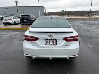 2019 Toyota Camry XSE in Grand Falls, New Brunswick - 4 - w320h240px