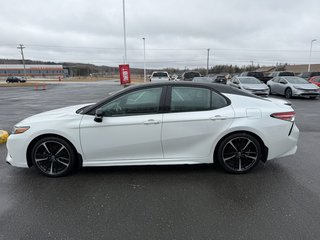2019 Toyota Camry XSE in Grand Falls, New Brunswick - 6 - w320h240px