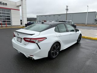 2019 Toyota Camry XSE in Grand Falls, New Brunswick - 3 - w320h240px