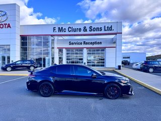 2020 Toyota Camry XSE TRD in Grand Falls, New Brunswick - 2 - w320h240px