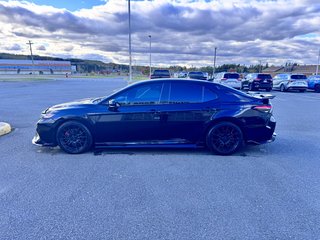 2020 Toyota Camry XSE TRD in Grand Falls, New Brunswick - 6 - w320h240px
