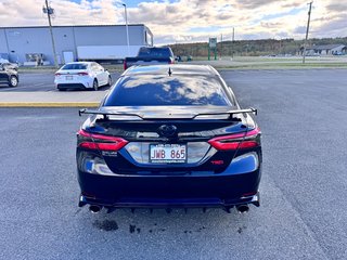 2020 Toyota Camry XSE TRD in Grand Falls, New Brunswick - 4 - w320h240px
