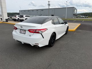 2020 Toyota Camry SE in Grand Falls, New Brunswick - 3 - w320h240px