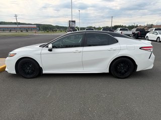 2020 Toyota Camry SE in Grand Falls, New Brunswick - 6 - w320h240px
