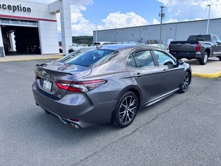Toyota Camry SE UPGRADE AWD 2023 à Grand-Sault, Nouveau-Brunswick - 3 - w320h240px