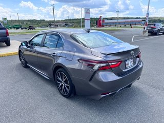 Toyota Camry SE UPGRADE AWD 2023 à Grand-Sault, Nouveau-Brunswick - 5 - w320h240px