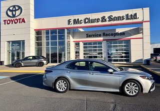2023 Toyota Camry SE in Grand Falls, New Brunswick - 2 - w320h240px