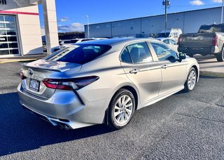 2023 Toyota Camry SE in Grand Falls, New Brunswick - 3 - w320h240px