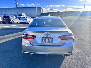 Toyota Camry SE AWD 2023 à Grand-Sault, Nouveau-Brunswick - 4 - w320h240px