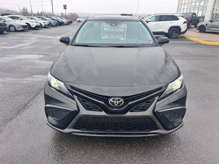Toyota Camry SE 2023 à Grand-Sault, Nouveau-Brunswick - 6 - w320h240px