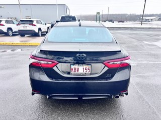 Toyota Camry SE 2023 à Grand-Sault, Nouveau-Brunswick - 2 - w320h240px