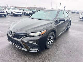 Toyota Camry SE 2023 à Grand-Sault, Nouveau-Brunswick - 5 - w320h240px