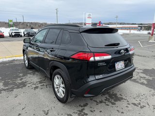 Toyota Corolla Cross LE 2022 à Grand-Sault, Nouveau-Brunswick - 5 - w320h240px