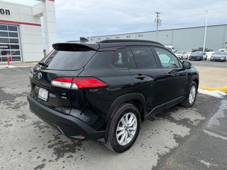 Toyota Corolla Cross LE 2022 à Grand-Sault, Nouveau-Brunswick - 3 - w320h240px