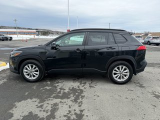 Toyota Corolla Cross LE 2022 à Grand-Sault, Nouveau-Brunswick - 6 - w320h240px