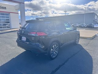 2023 Toyota Corolla Cross XLE in Grand Falls, New Brunswick - 3 - w320h240px