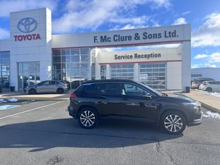 2023 Toyota Corolla Cross XLE in Grand Falls, New Brunswick - 2 - w320h240px