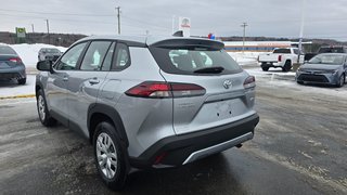 Toyota Corolla Cross L 2026 à Grand-Sault, Nouveau-Brunswick - 6 - w320h240px