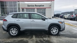 Toyota Corolla Cross L 2026 à Grand-Sault, Nouveau-Brunswick - 3 - w320h240px