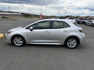 2022 Toyota Corolla Hatchback SE in Grand Falls, New Brunswick - 6 - w320h240px